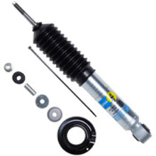 Load image into Gallery viewer, Bilstein 22-24 Nissan Frontier B8 5100 (Ride Height Adjustable) Front Shock Absorber - 0-2in Lift - Side View