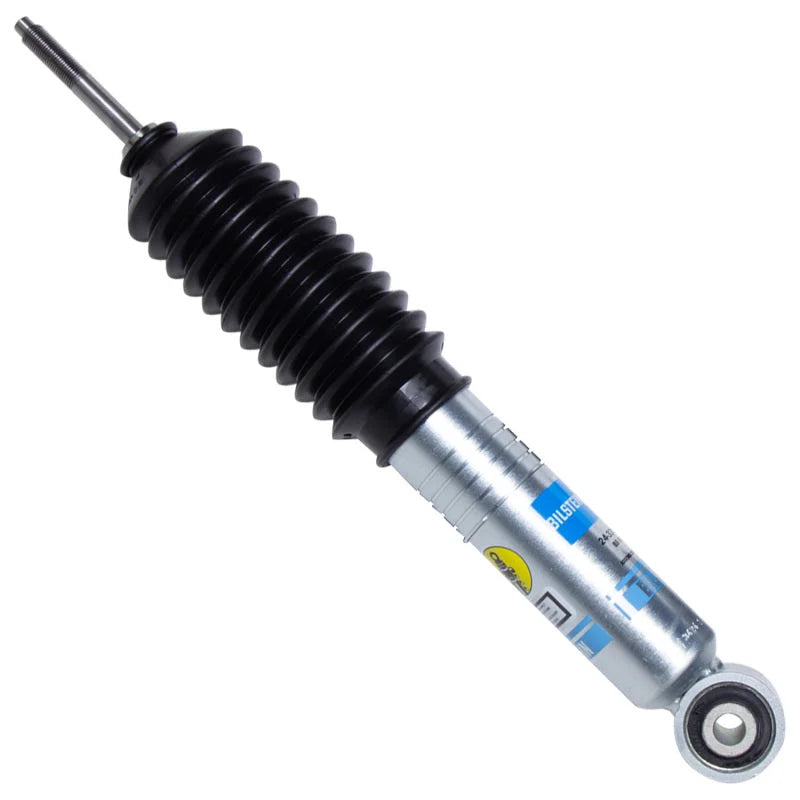 Bilstein 22-24 Nissan Frontier B8 5100 (Ride Height Adjustable) Front Shock Absorber - 0-2in Lift - Back View