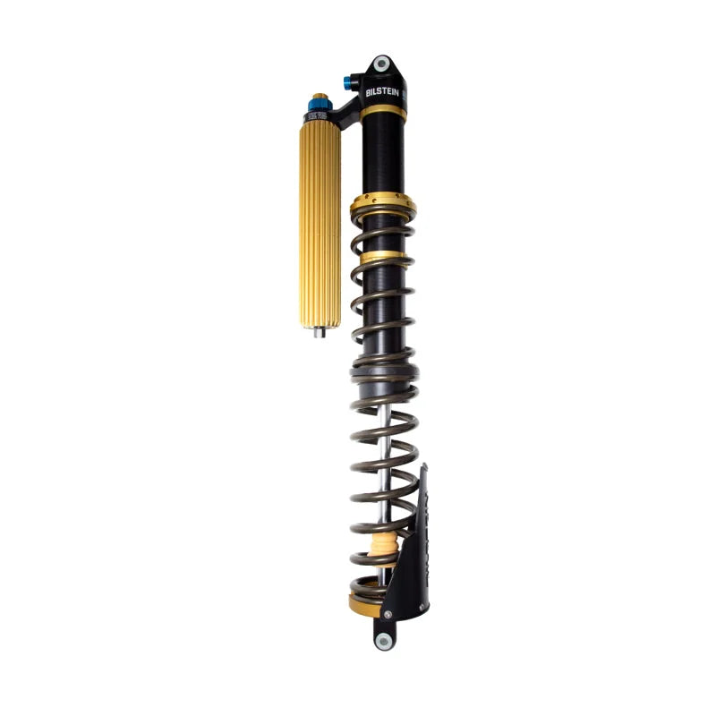 Bilstein 22-24 Polaris RZR Pro R 4 Premium Black Hawk Powersports Shock & Coil Spring Assembly - RR - Main Product View