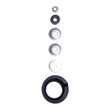 Load image into Gallery viewer, Bilstein 22-24 Toyota Tundra Front B8 5100 Shock - Side View