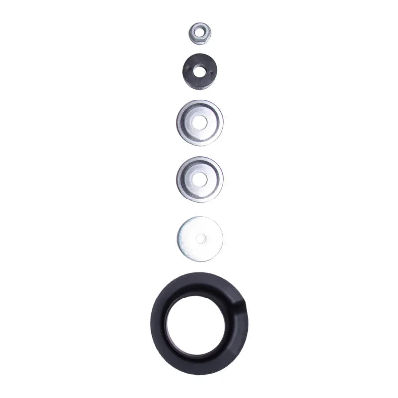 Bilstein 22-24 Toyota Tundra Front B8 5100 Shock - Side View