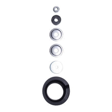 Load image into Gallery viewer, Bilstein 22-24 Toyota Tundra Front B8 5100 Shock - Side View