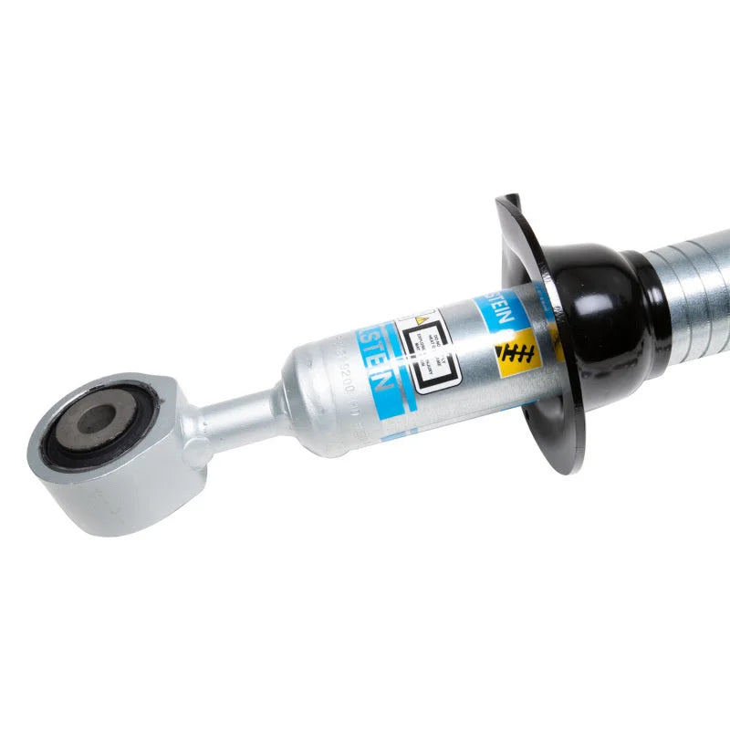 Bilstein 22-24 Toyota Tundra Front B8 5100 Shock - Installation View