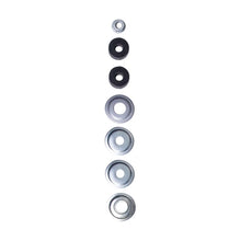 Load image into Gallery viewer, Bilstein 23-24 Toyota Sequoia (Non Air) B8 5100 Rear Shock Absorber - 0-1.5in Lift - Main Product View
