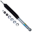 Load image into Gallery viewer, Bilstein 23-24 Toyota Sequoia (Non Air) B8 5100 Rear Shock Absorber - 0-1.5in Lift - Installation View
