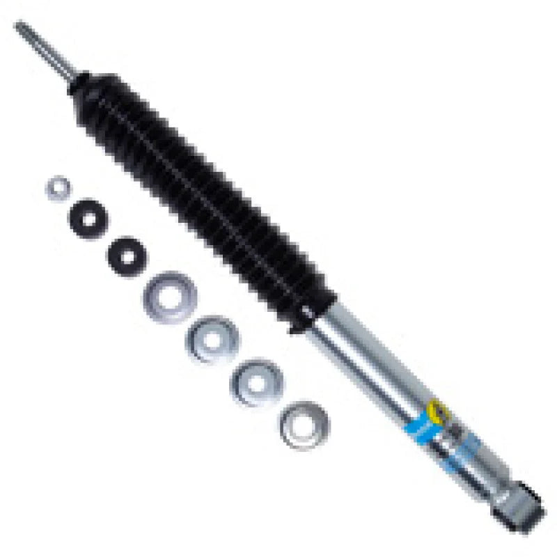Bilstein 23-24 Toyota Sequoia (Non Air) B8 5100 Rear Shock Absorber - 0-1.5in Lift - Additional View 7