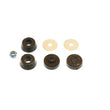 Load image into Gallery viewer, Bilstein 4600 Rear 46mm Monotube Shock Absorber 90-95 Toyota 4Runner - Side View