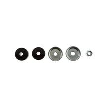 Load image into Gallery viewer, Bilstein 4600 Series 00-06 Toyota Tundra/01-07 Sequoia Front 46mm Monotube Shock Absorber - Side View