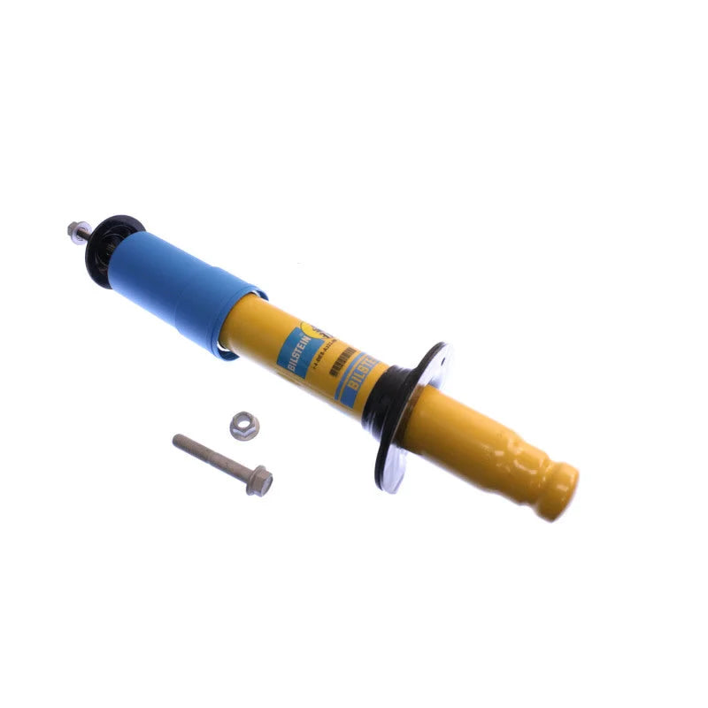 Bilstein 4600 Series 02-09 Chevy Trailblazer / 02-09 GMC Envoy Front 46mm Monotube Shock Absorber - Main Product View