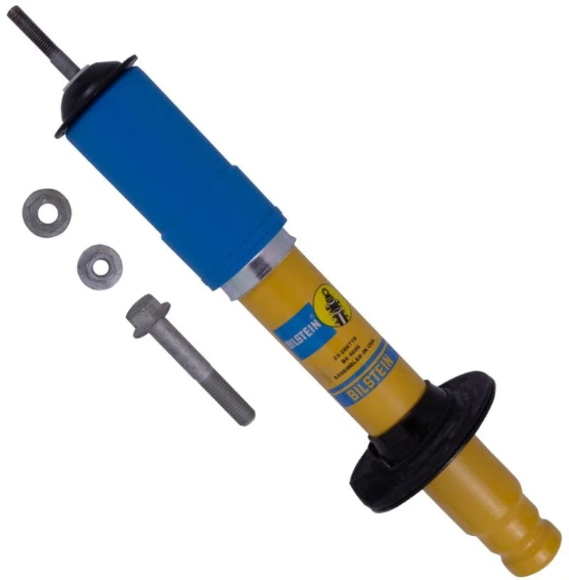 Bilstein 4600 Series 03-06 Chevrolet SSR Front Shock Absorber fits 2003-2006 Chevrolet SSR - Back View