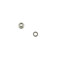 Load image into Gallery viewer, Bilstein 4600 Series 05-10 Jeep Gr Cherokee Ltd/06-10 Commander Ltd Fr 46mm Monotube Shock Absorber - Side View