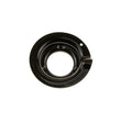 Load image into Gallery viewer, Bilstein 4600 Series 05-12 Nissan Pathfinder Front 46mm Monotube Shock Absorber - Side View