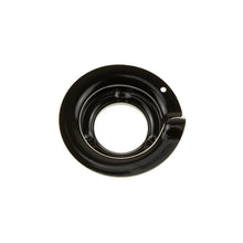 Load image into Gallery viewer, Bilstein 4600 Series 05-12 Nissan Pathfinder Front 46mm Monotube Shock Absorber - Side View