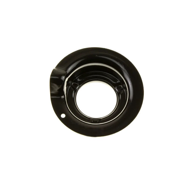 Bilstein 4600 Series 05-13 Nissan Frontier/05-12 Pathfinder/XTerra Fr 46mm Monotube Shock Absorber - Side View