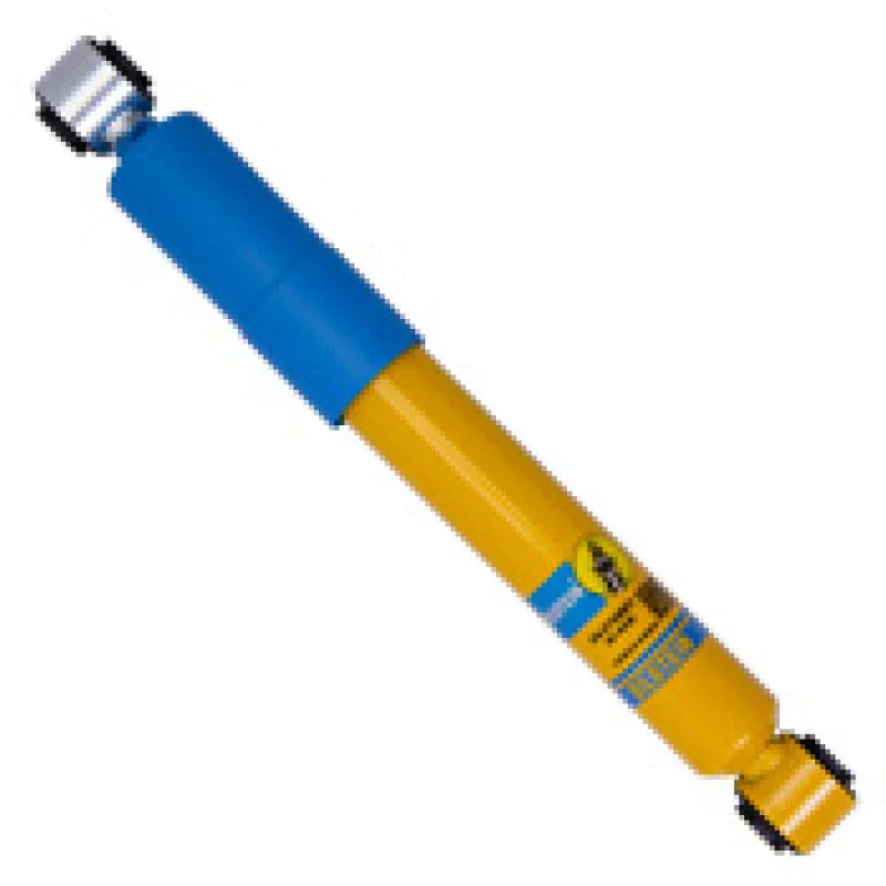 Bilstein 4600 Series 05-15 Nissan Armada Rear Monotube Shock Absorber - Detail View