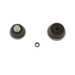 Load image into Gallery viewer, Bilstein 4600 Series 06-10 Hummer H3/09-10 H3T 46mm Monotube Shock Absorber - Side View