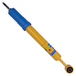 Load image into Gallery viewer, Bilstein 4600 Series 10-22 Toyota 4Runner/ 10-14 Toyota FJ Front Monotube Shock Absorber - Back View