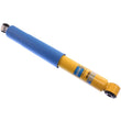 Load image into Gallery viewer, Bilstein 4600 Series 11-12 Volkswagen Amarok 2.0L Rear 46mm Monotube Shock Absorber - Side View