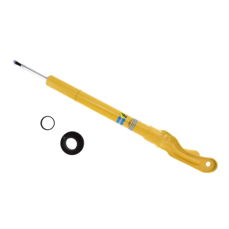 Bilstein 4600 Series 11-14 Jeep Grand Cherokee Front 46mm Monotube Shock Absorber - Main Product View