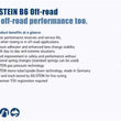 Load image into Gallery viewer, Bilstein 4600 Series 11-14 Jeep Grand Cherokee Front 46mm Monotube Shock Absorber - Side View