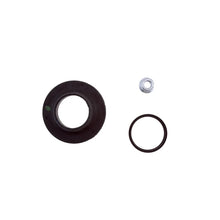 Load image into Gallery viewer, Bilstein 4600 Series 11-14 Jeep Grand Cherokee Front 46mm Monotube Shock Absorber - Back View