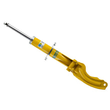 Load image into Gallery viewer, Bilstein 4600 Series 11-14 Porsche Cayenne S Front Left 46mm Monotube Shock Absorber - Main Product View