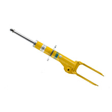 Load image into Gallery viewer, Bilstein 4600 Series 11-14 Porsche Cayenne S Front Left 46mm Monotube Shock Absorber - Side View
