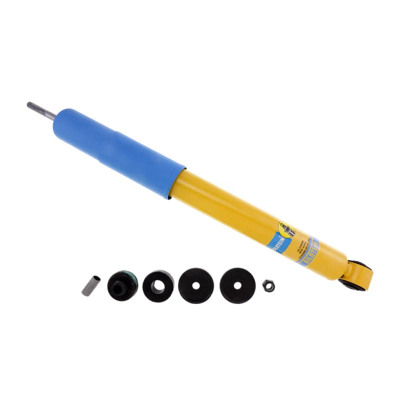 Bilstein 4600 Series 13-14 Dodge Ram 3500 Front 46mm Monotube Shock Absorber - Main Product View