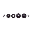 Load image into Gallery viewer, Bilstein 4600 Series 13-14 Dodge Ram 3500 Front 46mm Monotube Shock Absorber - Detail View