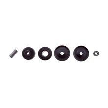 Load image into Gallery viewer, Bilstein 4600 Series 13-14 Dodge Ram 3500 Front 46mm Monotube Shock Absorber - Detail View