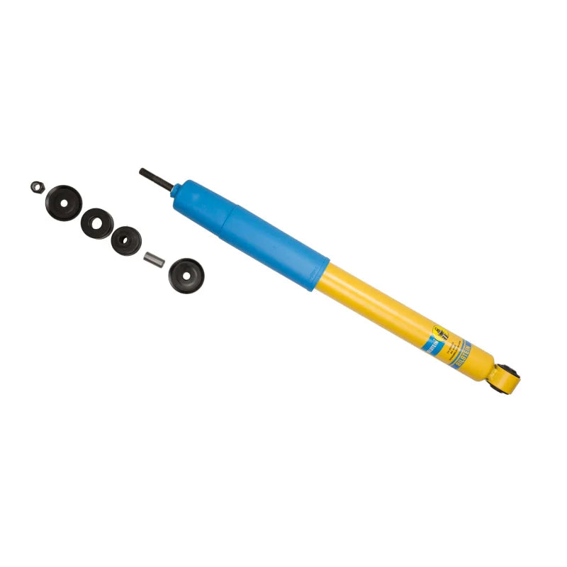 Bilstein 4600 Series 14-17 Dodge Ram 2500 Rear Monotube Shock Absorber - Main Product View