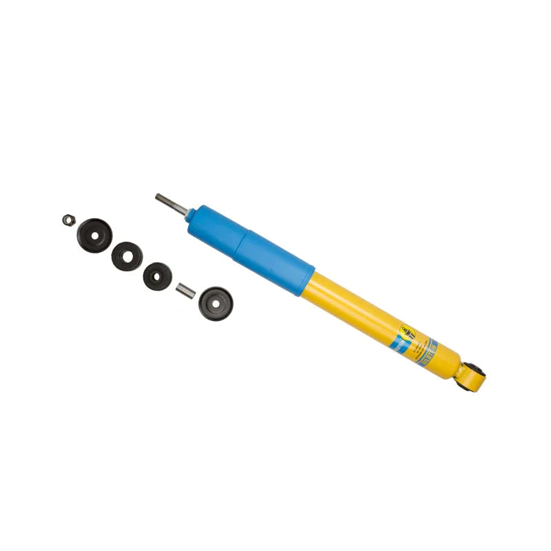 Bilstein 4600 Series 14-17 Dodge Ram 2500 ST Front Monotube Shock Absorber - Main Product View