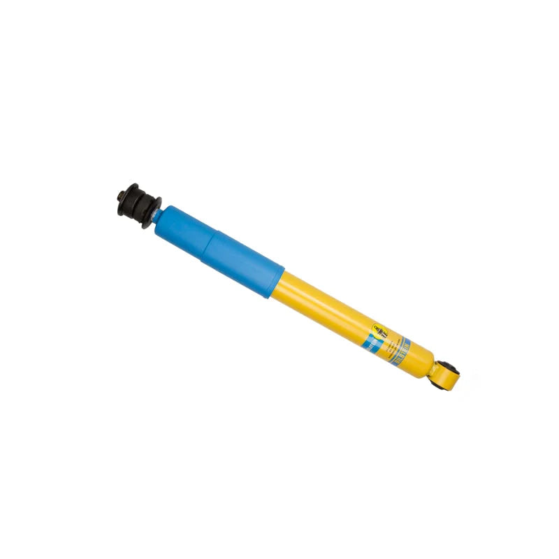 Bilstein 4600 Series 14-17 Dodge Ram 2500 ST Front Monotube Shock Absorber - Side View