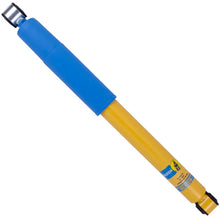Load image into Gallery viewer, Bilstein 4600 Series 16-19 Nissan Titan XD Rear 46mm Monotube Shock Absorber - Side View