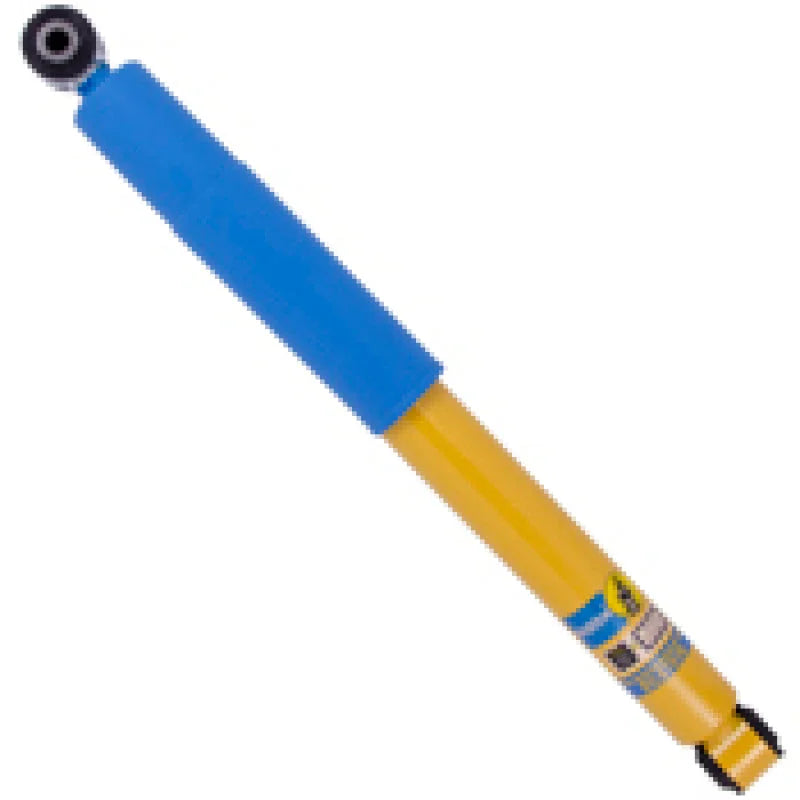 Bilstein 4600 Series 17-18 Nissan Titan (RWD) Rear 46mm Monotube Shock Absorber - Detail View