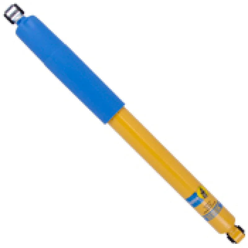 Bilstein 4600 Series 17-19 Ford F-250 Super Duty/F-350 Super Duty Rear 46mm Monotube Shock Absorber - Detail View