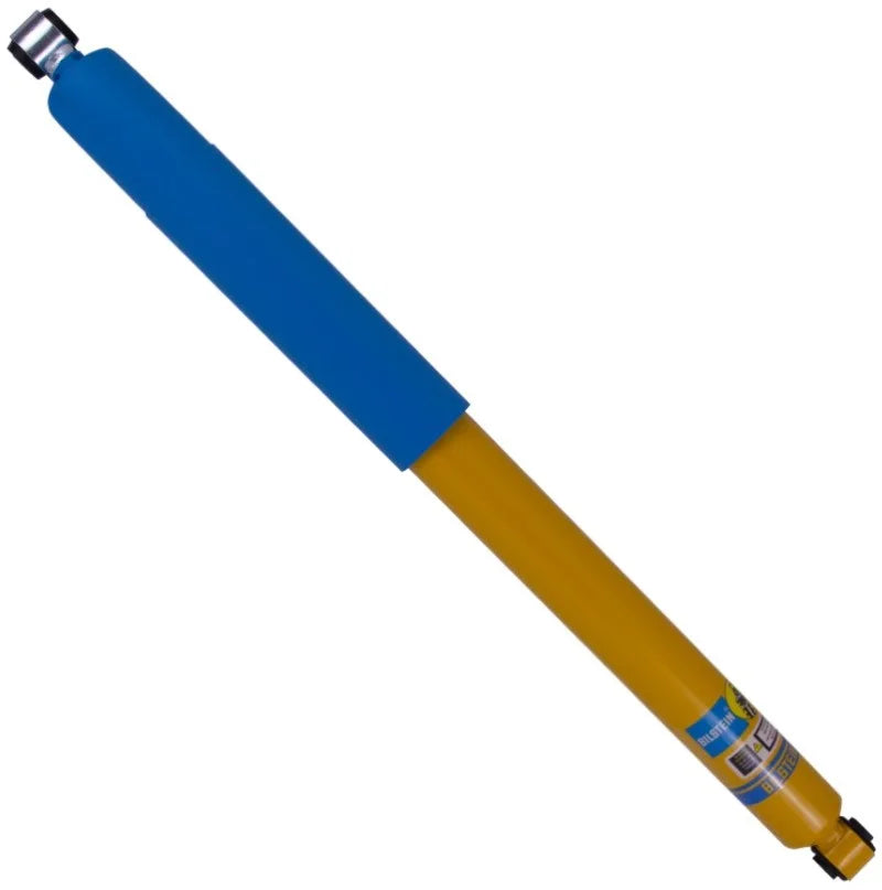Bilstein 4600 Series 17-19 Ford F-450 Super Duty Rear 46mm Monotube Shock Absorber - Detail View