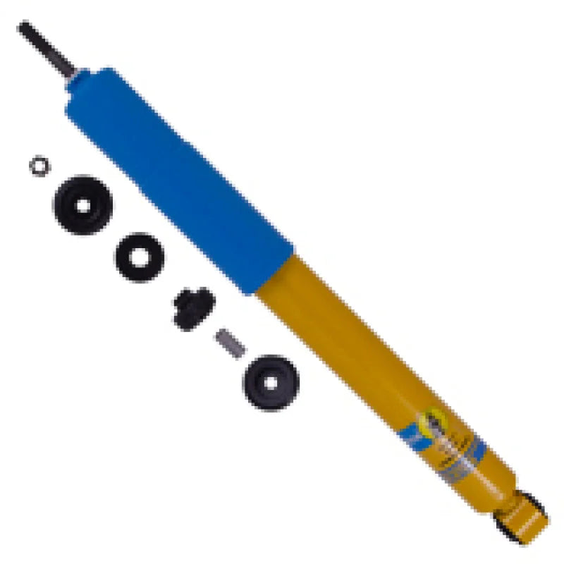 Bilstein 4600 Series 19-21 RAM 2500 Front 46mm Monotube Shock Absorber - Back View
