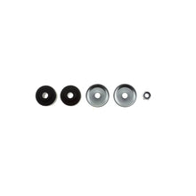 Load image into Gallery viewer, Bilstein 4600 Series 1975-1991 Ford E-350 Econoline Front 36mm Monotube Strut Assembly - Side View