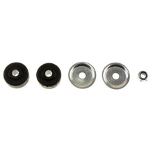 Load image into Gallery viewer, Bilstein 4600 Series 1975-1991 Ford E-350 Econoline Rear Monotube Strut Assembly - Side View