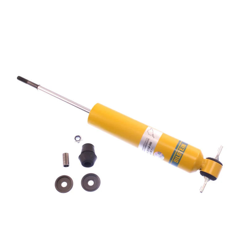 Bilstein 4600 Series 1977 Dodge D200 Base Front 46mm Monotube Shock Absorber - Main Product View