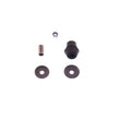 Load image into Gallery viewer, Bilstein 4600 Series 1977 Dodge D200 Base Front 46mm Monotube Shock Absorber - Side View