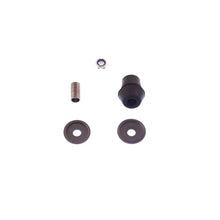 Load image into Gallery viewer, Bilstein 4600 Series 1977 Dodge D200 Base Front 46mm Monotube Shock Absorber - Side View