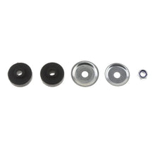 Load image into Gallery viewer, Bilstein 4600 Series 1983 Ford F-250 Base Front 46mm Monotube Shock Absorber - Back View