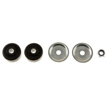 Load image into Gallery viewer, Bilstein 4600 Series 1990 Ford Bronco II Eddie Bauer Front 46mm Monotube Shock Absorber - Side View