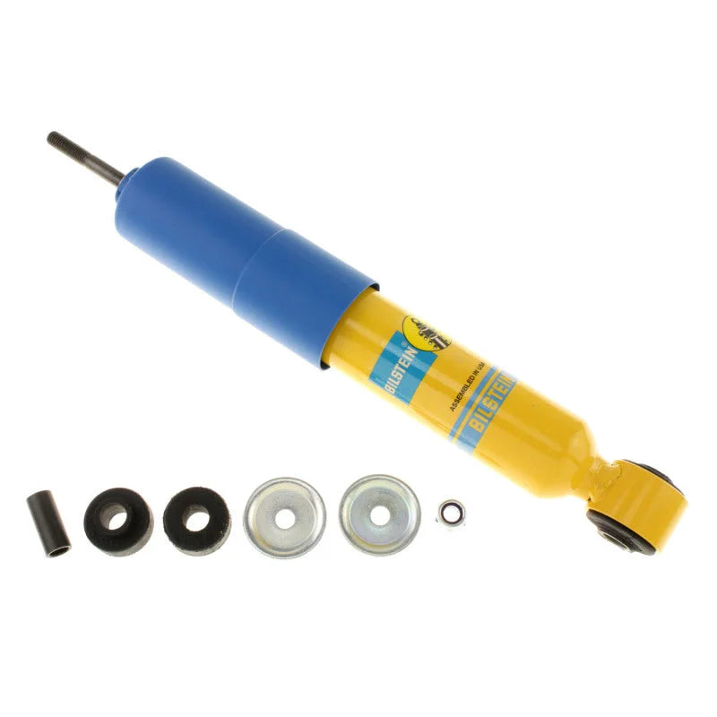 Bilstein 4600 Series 1994 Dodge Ram 1500 Base RWD Front 46mm Monotube Shock Absorber - Main Product View