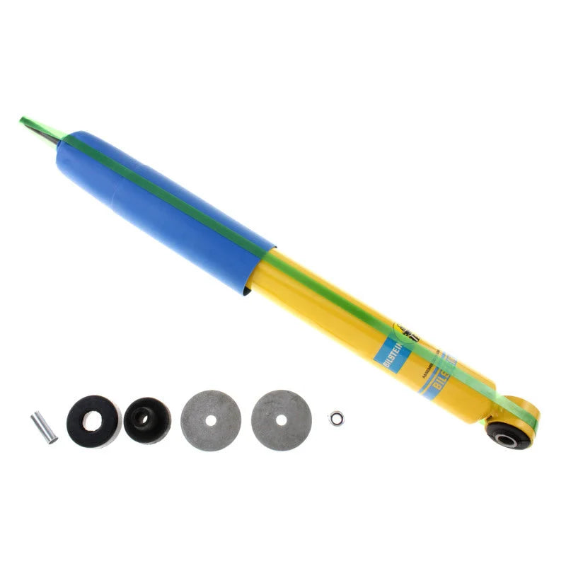 Bilstein 4600 Series 1994 Dodge Ram 2500 Base Front 46mm Monotube Shock Absorber - Main Product View