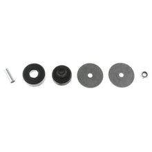 Load image into Gallery viewer, Bilstein 4600 Series 1994 Dodge Ram 2500 Base Front 46mm Monotube Shock Absorber - Side View