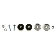 Load image into Gallery viewer, Bilstein 4600 Series 1995 Ford Explorer Eddie Bauer 4WD Front 46mm Monotube Shock Absorber - Side View