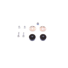 Load image into Gallery viewer, Bilstein 4600 Series 1995 Ford Explorer Eddie Bauer RWD Front 46mm Monotube Shock Absorber - Side View